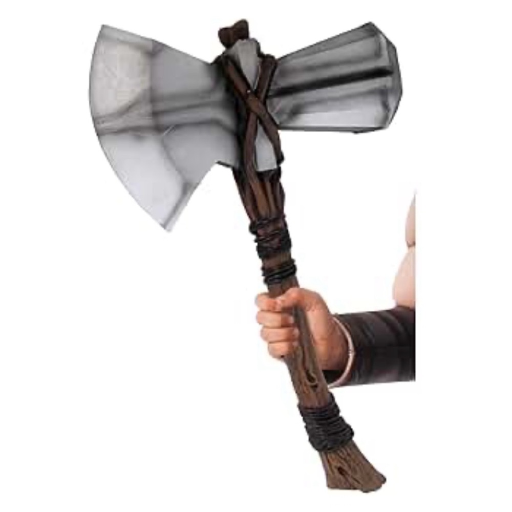 Marvel Avengers Infinity War Thor Stormbreaker